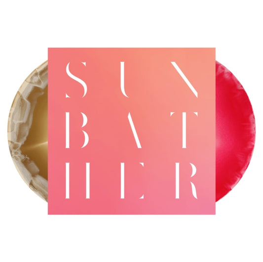 This LP Vinyl is brand new.Format: LP VinylMusic Style: BlackgazeThis item's title is: Sunbather: 10Th Anniversary Remix/Remaster (2LP)Artist: DeafheavenLabel: DeathwishBarcode: 791689665757Release Date: 11/17/2023