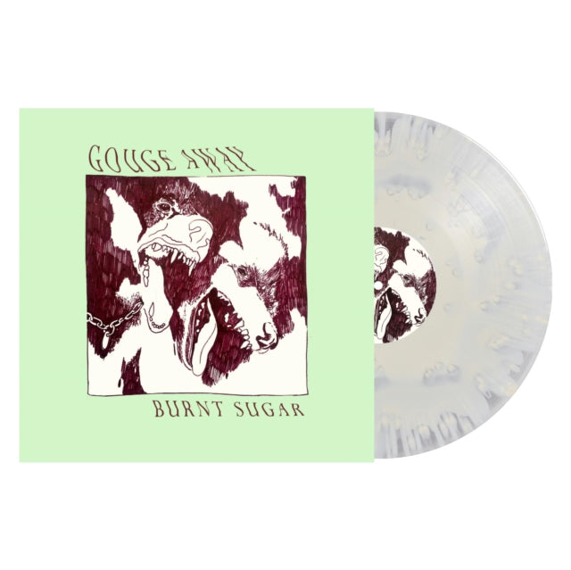 This LP Vinyl is brand new.Format: LP VinylMusic Style: HardcoreThis item's title is: Burnt Sugar (Clear W/ Cloudy Bone LP Vinyl)Artist: Gouge AwayLabel: DeathwishBarcode: 791689666259Release Date: 5/17/2024