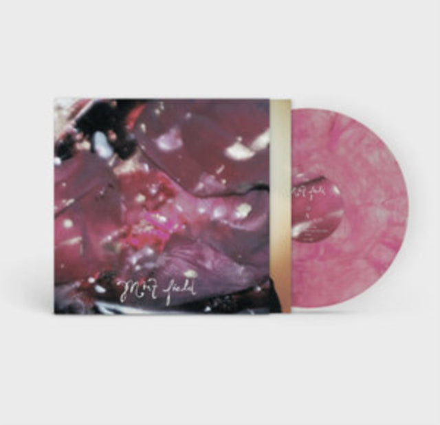 Aprender A Ser (Fruit Punch LP Vinyl)