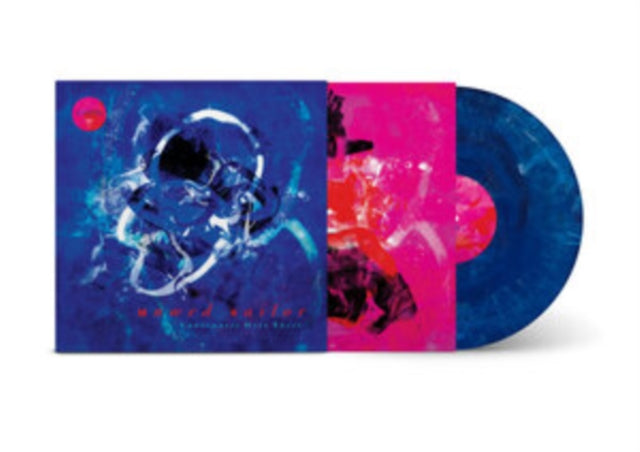 Underwater Over There (Oceania Blue LP Vinyl)