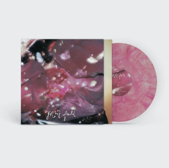 Aprender A Ser: Extended (Milky Clear LP Vinyl)