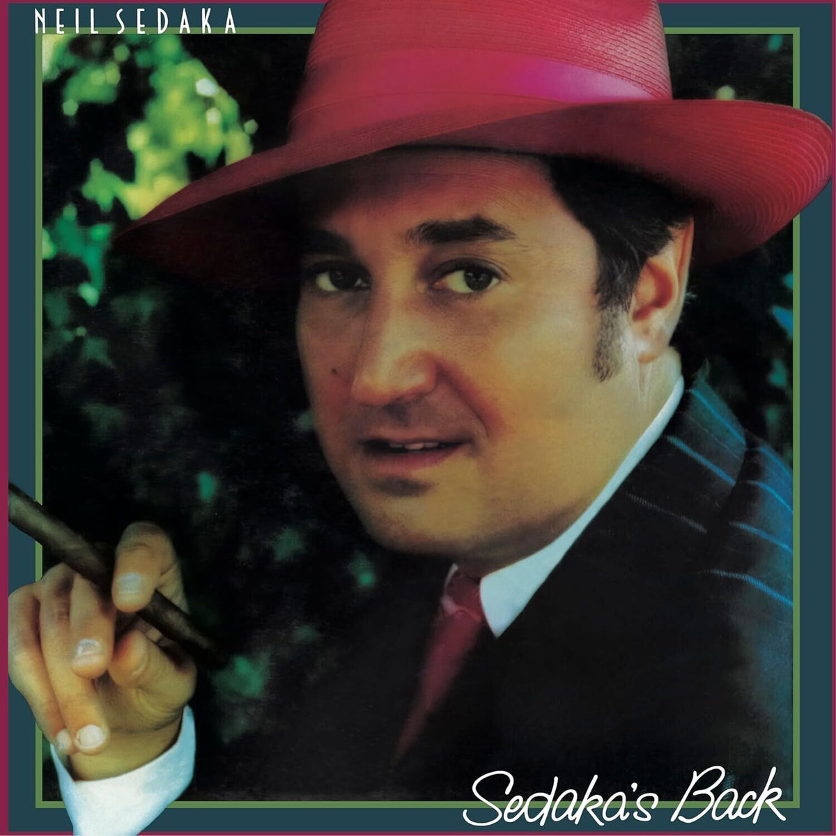 Sedaka's Back (Red Vinyl/2LP)