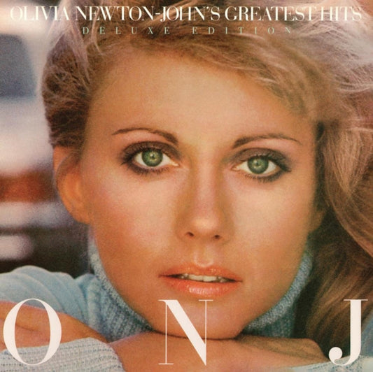 This LP Vinyl is brand new.Format: LP VinylMusic Style: Country RockThis item's title is: Olivia Newton-John's Greatest Hits (Deluxe Edition/2LP)Artist: Olivia Newton-JohnLabel: PRIMARY WAVEBarcode: 792755903131Release Date: 10/21/2022