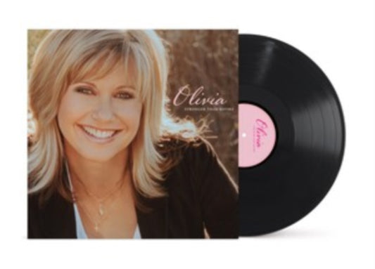 This LP Vinyl is brand new.Format: LP VinylMusic Style: VocalThis item's title is: Stronger Than Before (20Th Anniversary)Artist: Olivia Newton-JohnLabel: Primary Wave MusicBarcode: 792755908563Release Date: 10/10/2025