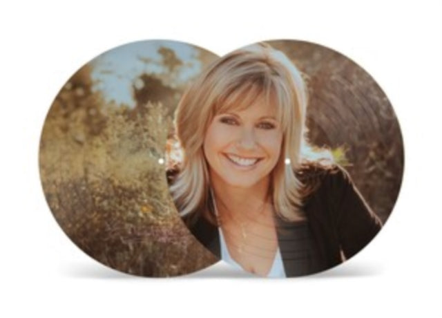 This LP Vinyl is brand new.Format: LP VinylMusic Style: VocalThis item's title is: Stronger Than Before (20Th Anniversary/Picture Disc)Artist: Olivia Newton-JohnLabel: Primary Wave MusicBarcode: 792755908662Release Date: 10/10/2025