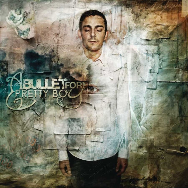 This CD is brand new.Format: CDMusic Style: HardcoreThis item's title is: Revision: ReviseArtist: Bullet For Pretty BoyBarcode: 793018310628Release Date: 11/9/2010