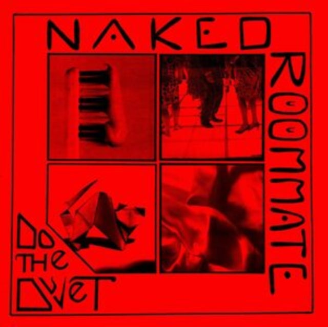 This LP Vinyl is brand new.Format: LP VinylMusic Style: Post-PunkThis item's title is: Do The DuvetArtist: Naked RoommateLabel: TROUBLE IN MINDBarcode: 793420070837Release Date: 9/4/2020