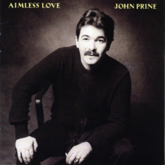 This LP Vinyl is brand new.Format: LP VinylMusic Style: AcousticThis item's title is: Aimless Love (Natural W/ Silver Marble LP Vinyl)Artist: John PrineLabel: OH BOY RECORDSBarcode: 793888792364Release Date: 8/26/2022