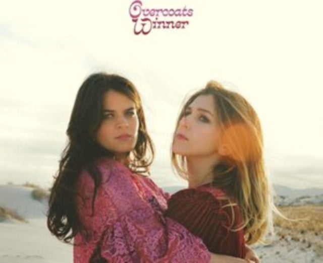 This LP Vinyl is brand new.Format: LP VinylMusic Style: Alternative RockThis item's title is: Winner (Rootbeer Brown LP Vinyl)Artist: OvercoatsLabel: NEVER FALL BACK RECORDSBarcode: 793888866881Release Date: 4/7/2023