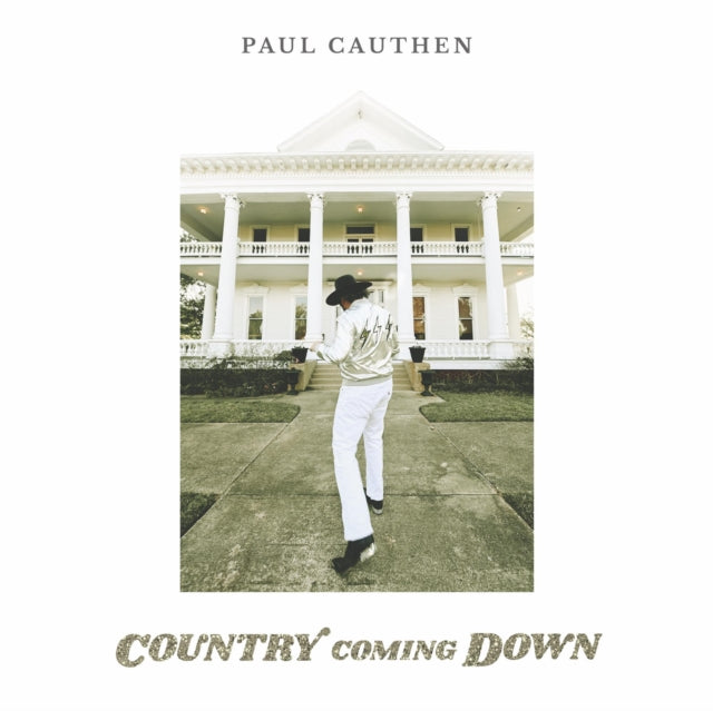 This LP Vinyl is brand new.Format: LP VinylMusic Style: Progressive MetalThis item's title is: Country Coming DownArtist: Paul CauthenLabel: VELVET ROSE RECORDSBarcode: 793888924611Release Date: 4/1/2022