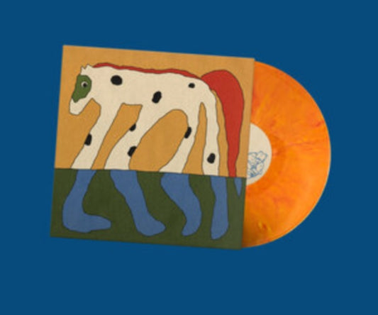 This LP Vinyl is brand new.Format: LP VinylMusic Style: Lo-FiThis item's title is: When Horses Would Run (Creamsicle LP Vinyl)Artist: Being DeadLabel: Bayonet RecordsBarcode: 794094720530Release Date: 7/14/2023
