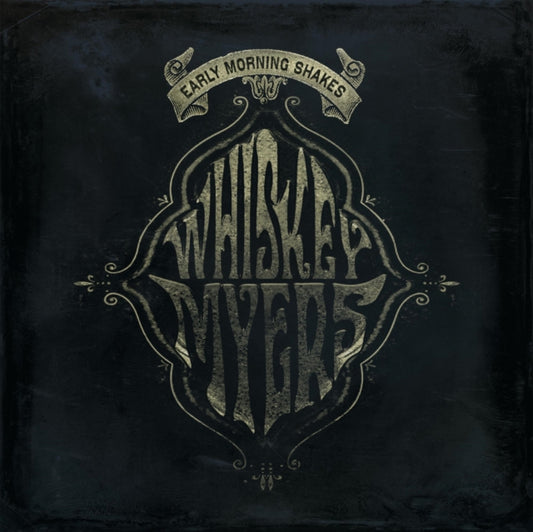 Product Image : This LP Vinyl is brand new.<br>Format: LP Vinyl<br>Music Style: Southern Rock<br>This item's title is: Early Morning Shakes<br>Artist: Whiskey Myers<br>Label: Wiggy Thump Records<br>Barcode: 794504955156<br>Release Date: 2/11/2014