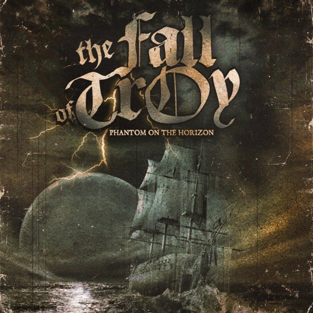 This LP Vinyl is brand new.Format: LP VinylMusic Style: HardcoreThis item's title is: Phantom On The Horizon (Green LP Vinyl)Artist: Fall Of TroyLabel: Equal Vision RecordsBarcode: 794558016711Release Date: 2/7/2025
