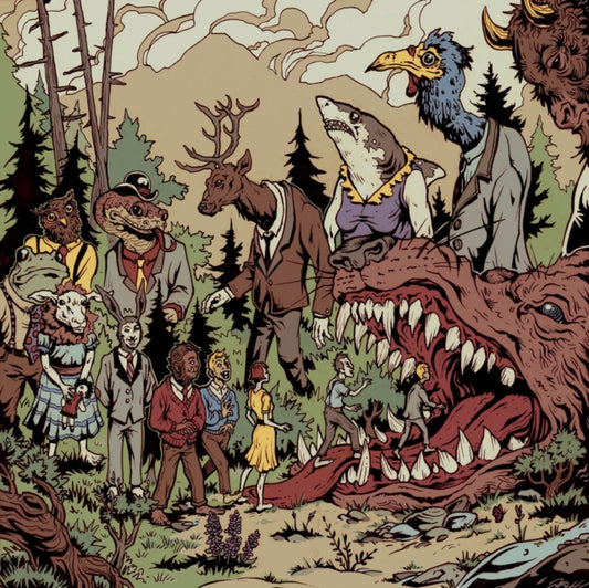 This LP Vinyl is brand new.Format: LP VinylMusic Style: Post-HardcoreThis item's title is: Conversation PieceArtist: Lot Like BirdsLabel: Equal Vision RecordsBarcode: 794558026918Release Date: 3/22/2024