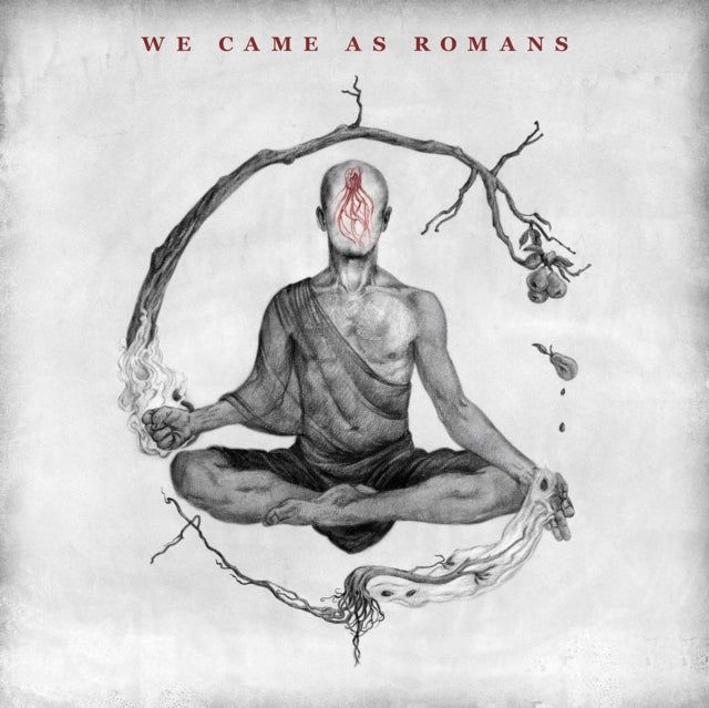 Product Image : This LP Vinyl is brand new.<br>Format: LP Vinyl<br>Music Style: Metalcore<br>This item's title is: We Came As Romans<br>Artist: We Came As Romans<br>Label: Equal Vision Records<br>Barcode: 794558030014<br>Release Date: 9/4/2015