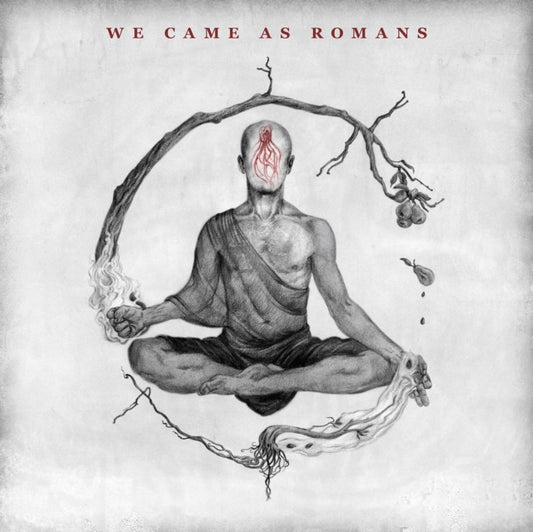 Product Image : This LP Vinyl is brand new.<br>Format: LP Vinyl<br>Music Style: Metalcore<br>This item's title is: We Came As Romans<br>Artist: We Came As Romans<br>Label: Equal Vision Records<br>Barcode: 794558030014<br>Release Date: 9/4/2015