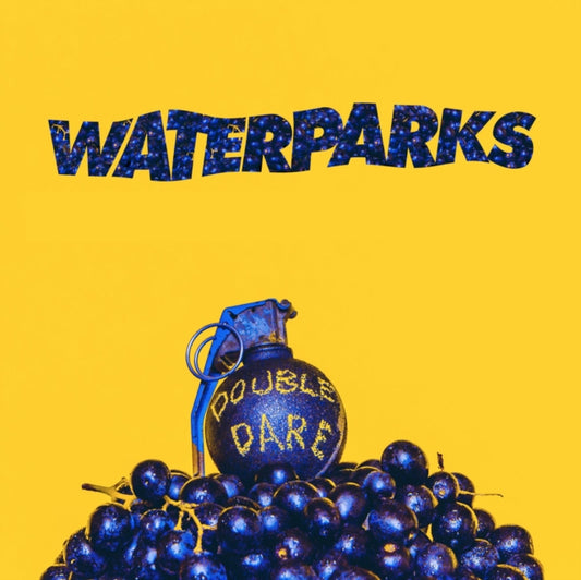 This LP Vinyl is brand new.Format: LP VinylMusic Style: Pop PunkThis item's title is: Double DareArtist: WaterparksBarcode: 794558036719Release Date: 7/7/2017