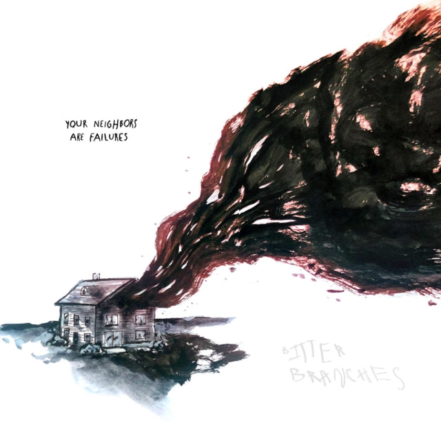 This LP Vinyl is brand new.Format: LP VinylMusic Style: NoisecoreThis item's title is: Your Neighbors Are FailuresArtist: Bitter BranchesLabel: EQUAL VISION RECORDSBarcode: 794558046817Release Date: 5/20/2022