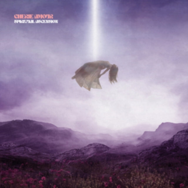 This LP Vinyl is brand new.Format: LP VinylMusic Style: Pop PunkThis item's title is: Spiritual AscensionArtist: Cherie AmourLabel: EQUAL VISION RECORDSBarcode: 794558047111Release Date: 6/16/2023