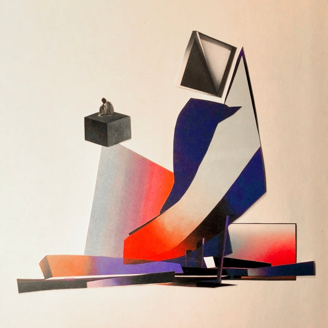 This LP Vinyl is brand new.Format: LP VinylMusic Style: Post-HardcoreThis item's title is: Metropolitan (Red LP Vinyl)Artist: Nova CharismaLabel: Equal Vision RecordsBarcode: 794558047913Release Date: 2/7/2025