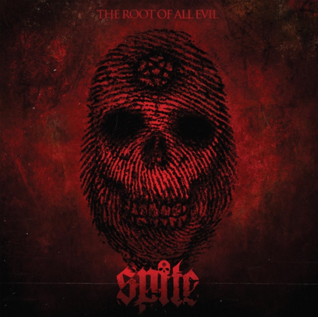Root Of All Evil