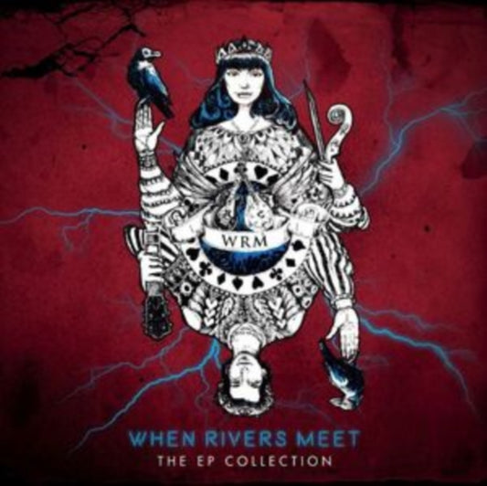 This LP Vinyl is brand new.Format: LP VinylMusic Style: Blues RockThis item's title is: Ep CollectionArtist: When Rivers MeetLabel: One Road RecordsBarcode: 794712645184Release Date: 9/23/2022