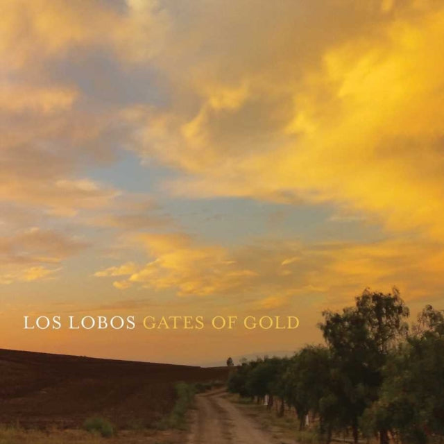 This CD is brand new.Format: CDMusic Style: Indie RockThis item's title is: Gates Of GoldArtist: Los LobosLabel: SAVOYBarcode: 795041605122Release Date: 9/25/2015