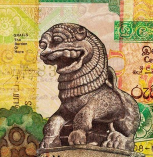 This LP Vinyl is brand new.Format: LP VinylMusic Style: Post RockThis item's title is: Burden Of HopeArtist: GrailsLabel: Neurot RecordingsBarcode: 795154140916Release Date: 10/13/2023