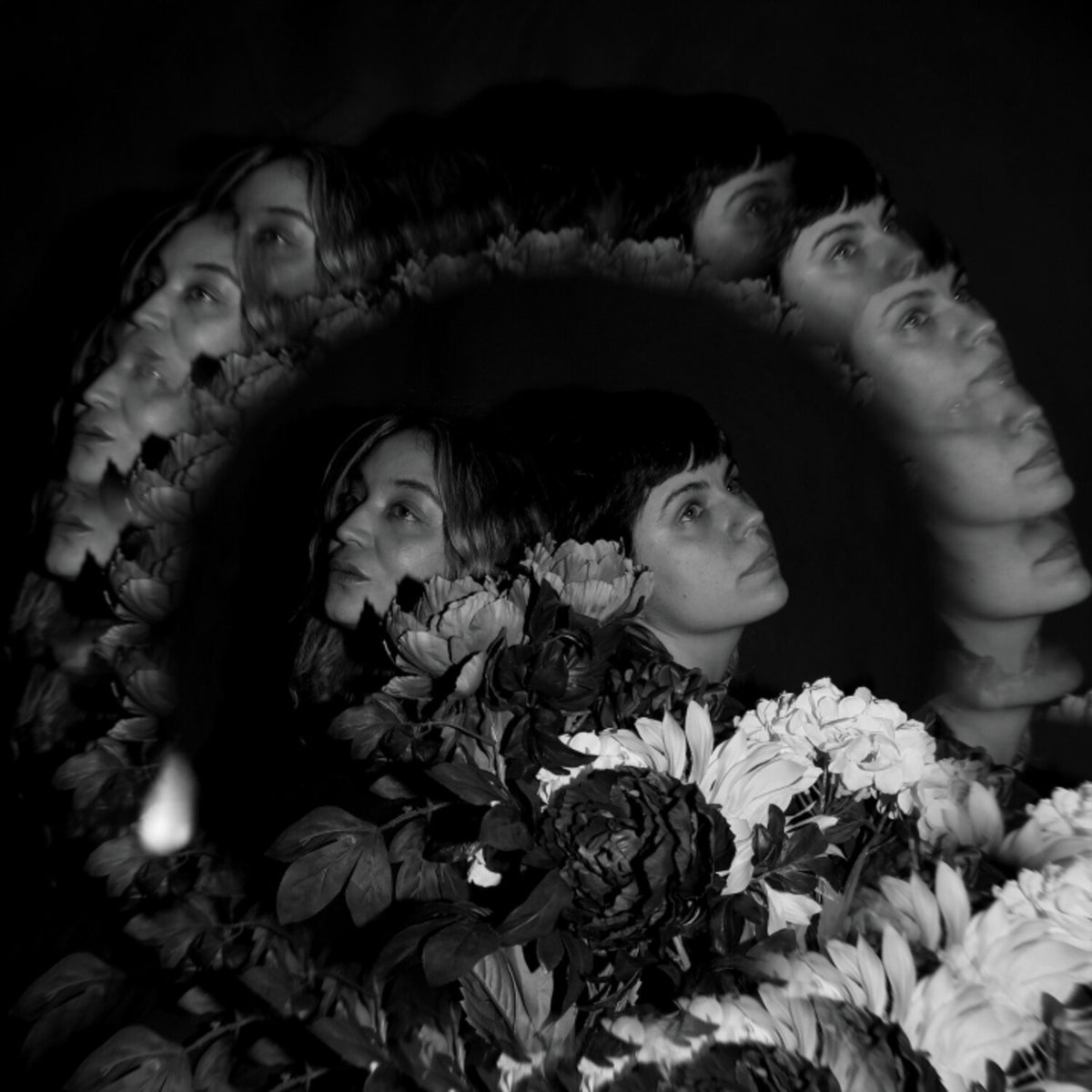 Desolation's Flower (Color LP Vinyl)