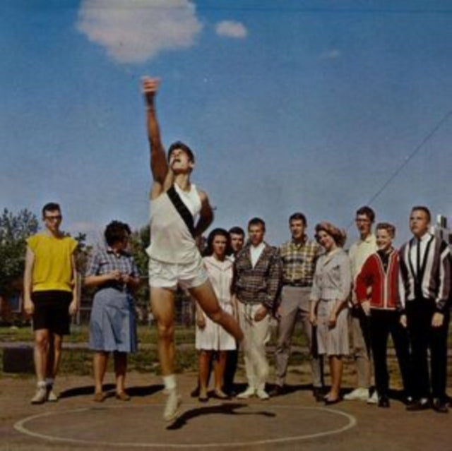 This LP Vinyl is brand new.Format: LP VinylMusic Style: Indie RockThis item's title is: Nowhere To Go But UpArtist: Guided By VoicesLabel: Guided By Voices Inc.Barcode: 795154142118Release Date: 11/24/2023