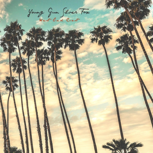 This LP Vinyl is brand new.Format: LP VinylMusic Style: Soft RockThis item's title is: West End CoastArtist: Young Gun Silver FoxLabel: Wax Poetics RecordsBarcode: 795550004614Release Date: 7/15/2016