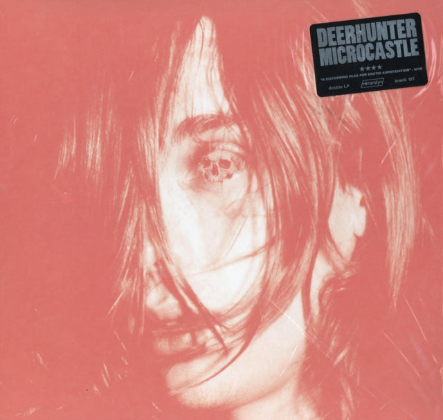 This LP Vinyl is brand new.Format: LP VinylMusic Style: ExperimentalThis item's title is: Microcastle/Weird Era ContinuedArtist: DeerhunterLabel: KRANKYBarcode: 796441812714Release Date: 2/23/2009