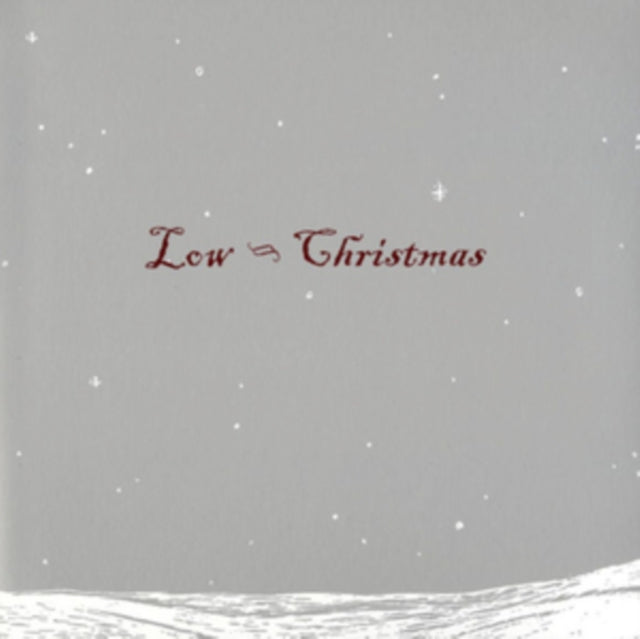 This LP Vinyl is brand new.Format: LP VinylMusic Style: Indie RockThis item's title is: ChristmasArtist: LowLabel: KRANKYBarcode: 796441815319Release Date: 8/18/2023