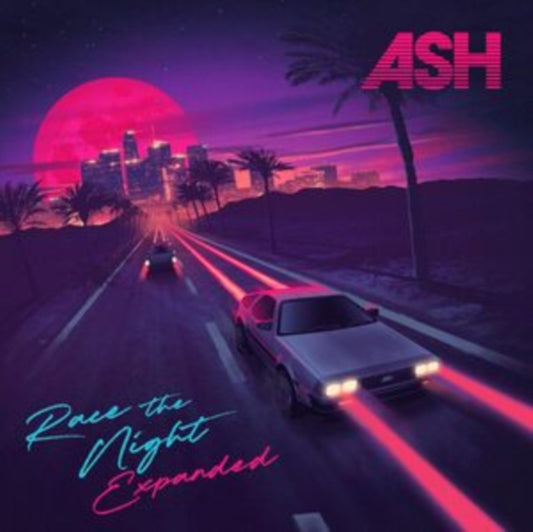 This CD is brand new.Format: CDMusic Style: Alternative RockThis item's title is: Race The NightArtist: AshLabel: Fierce PandaBarcode: 796548979594Release Date: 2/16/2024