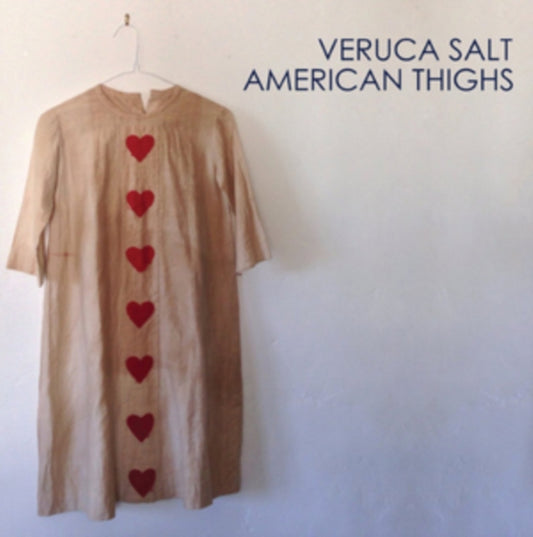 This LP Vinyl is brand new.Format: LP VinylMusic Style: Alternative RockThis item's title is: American ThighsArtist: Veruca SaltLabel: Minty FreshBarcode: 796627000713Release Date: 11/4/2014