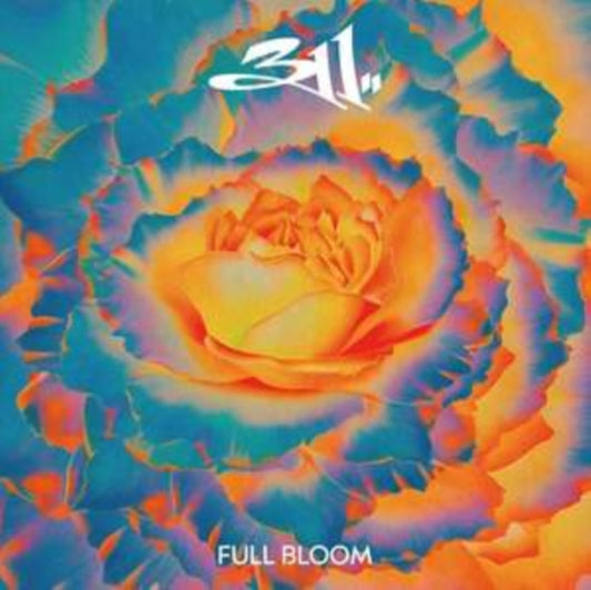 This CD is brand new.Format: CDMusic Style: Alternative RockThis item's title is: Full BloomArtist: 311Label: 311 RecordsBarcode: 797885146236Release Date: 10/25/2024