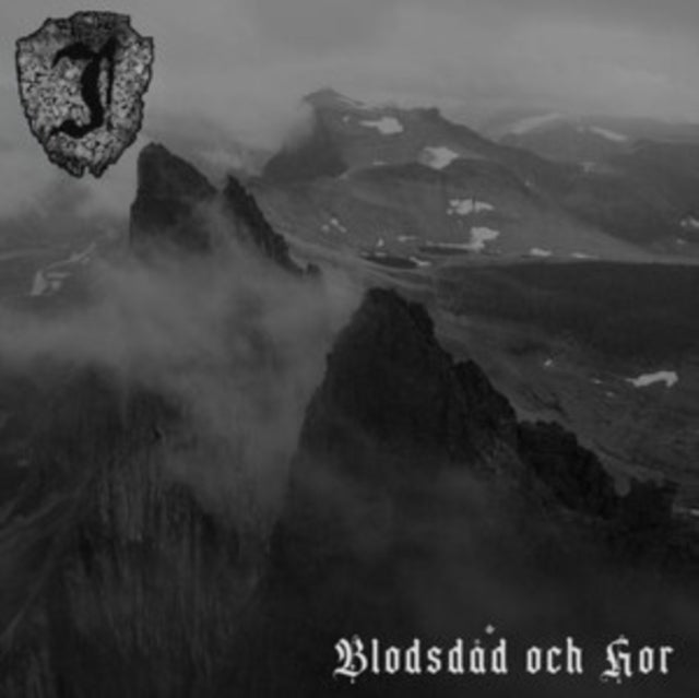 This LP Vinyl is brand new.Format: LP VinylThis item's title is: Blodsdad Och HorArtist: JordfastLabel: Black Lion Records (4)Barcode: 798239360186Release Date: 9/5/2025