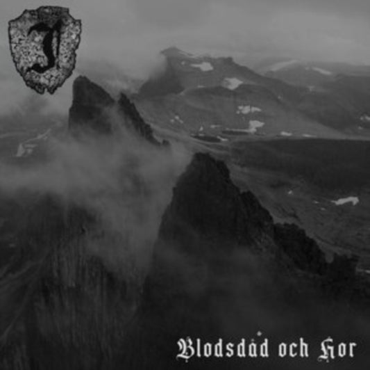 This LP Vinyl is brand new.Format: LP VinylThis item's title is: Blodsdad Och HorArtist: JordfastLabel: Black Lion Records (4)Barcode: 798239360186Release Date: 9/5/2025