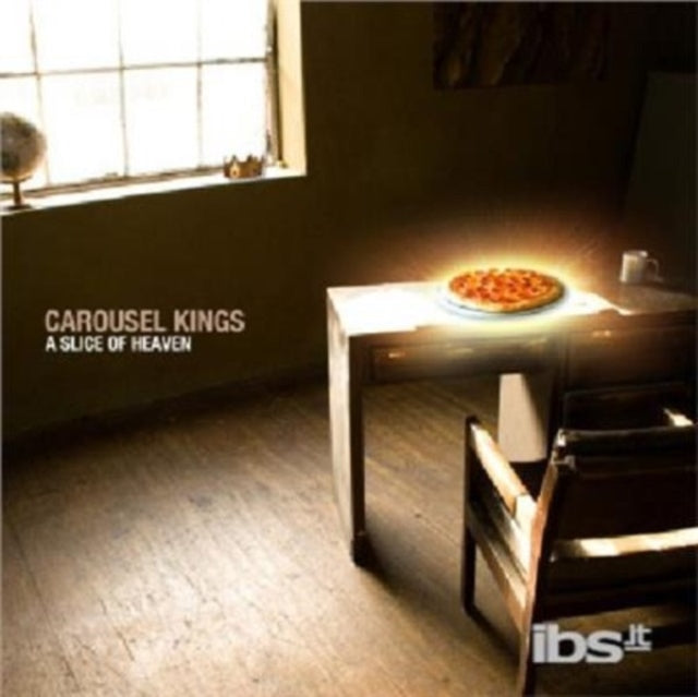 This CD is brand new.Format: CDMusic Style: Pop PunkThis item's title is: Slice Of HeavenArtist: Carousel KingsLabel: CI RECORDSBarcode: 798546006425Release Date: 10/15/2021