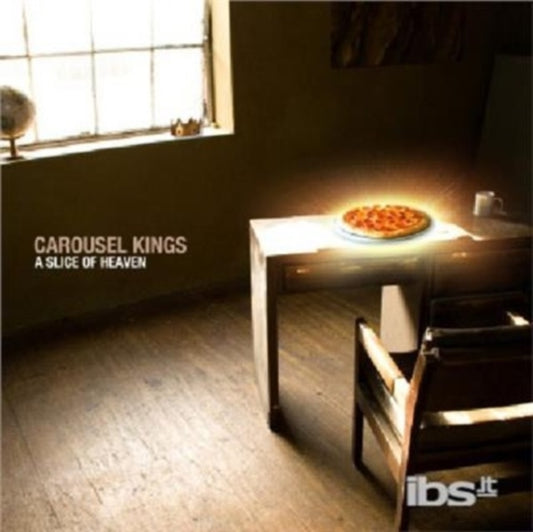 This CD is brand new.Format: CDMusic Style: Pop PunkThis item's title is: Slice Of HeavenArtist: Carousel KingsLabel: CI RECORDSBarcode: 798546006425Release Date: 10/15/2021
