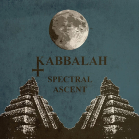 This CD is brand new.Format: CDMusic Style: Doom MetalThis item's title is: Spectral AscentArtist: KabbalahBarcode: 798577038525Release Date: 7/7/2017
