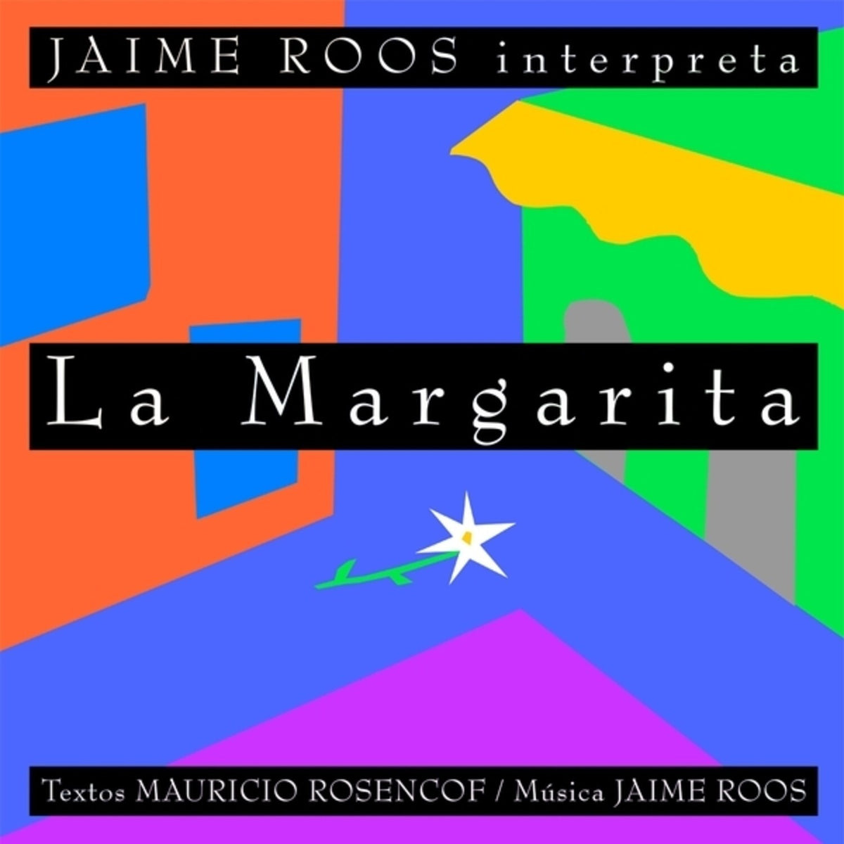 La Margarita