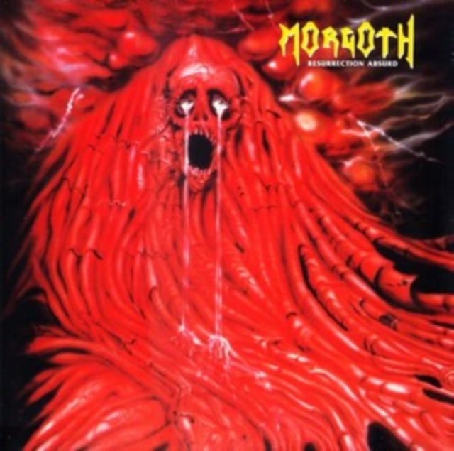 This CD is brand new.Format: CDMusic Style: Death MetalThis item's title is: Resurrection AbsurdArtist: MorgothLabel: ARCHAIC SOUNDBarcode: 799475788857Release Date: 8/5/2022