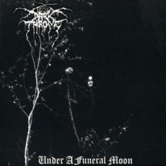 This CD is brand new.Format: CDMusic Style: Black MetalThis item's title is: Under A Funeral MoonArtist: DarkthroneLabel: PEACEVILLEBarcode: 801056703521Release Date: 2/6/2017