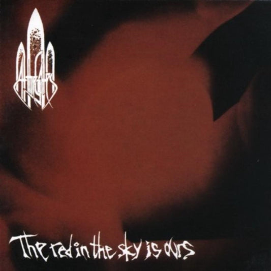 This CD is brand new.Format: CDMusic Style: Death MetalThis item's title is: Red In Sky Is OursArtist: At The GatesLabel: PeacevilleBarcode: 801056709622Release Date: 2/6/2017