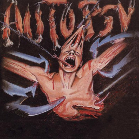 This LP Vinyl is brand new.Format: LP VinylMusic Style: Death MetalThis item's title is: Severed SurvivalArtist: AutopsyLabel: SNAPPER MUSIC PLCBarcode: 801056726711Release Date: 2/6/2017