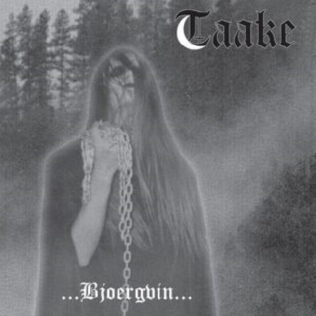 This CD is brand new.Format: CDMusic Style: Black MetalThis item's title is: Over Bjoergvin Graater HimmerikArtist: TaakeLabel: PeacevilleBarcode: 801056727220Release Date: 9/5/2025