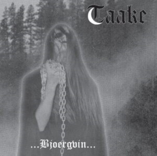 This CD is brand new.Format: CDMusic Style: Black MetalThis item's title is: Over Bjoergvin Graater HimmerikArtist: TaakeLabel: PeacevilleBarcode: 801056727220Release Date: 9/5/2025