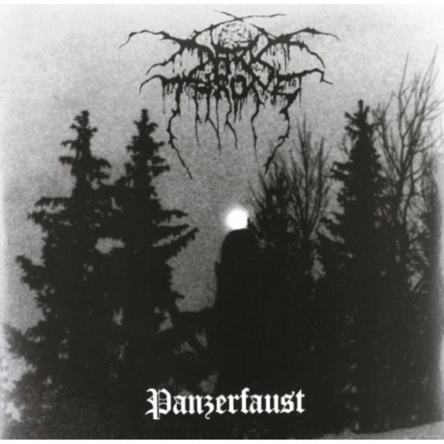 This LP Vinyl is brand new.Format: LP VinylMusic Style: Black MetalThis item's title is: PanzerfaustArtist: DarkthroneBarcode: 801056730619Release Date: 2/6/2017