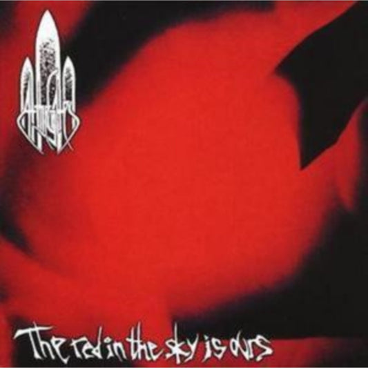 Red In The Sky Is Ours